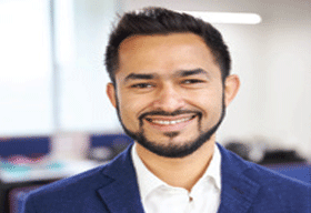 Rohit Paranjpe, Co-Founder & CEO, SugarBox